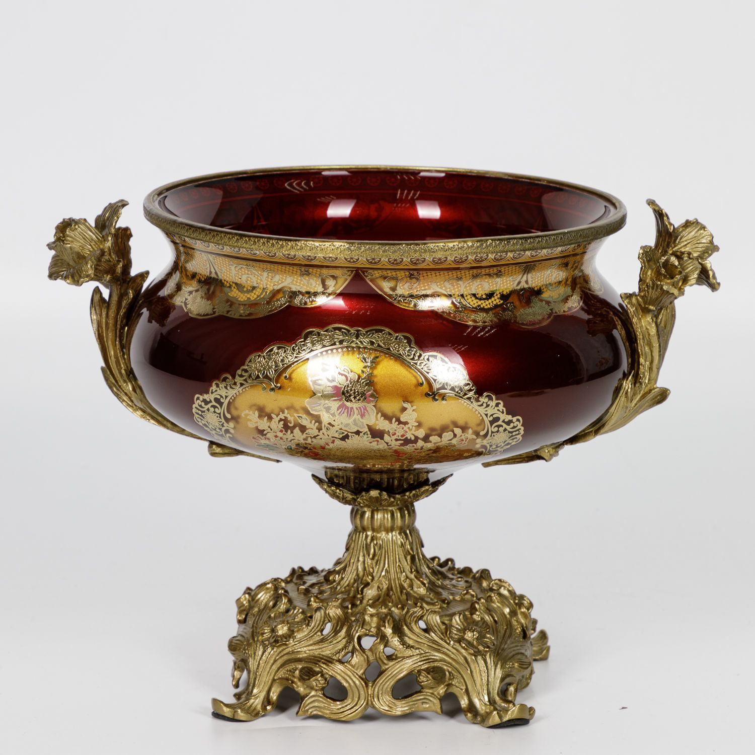 Чаша Glasar 61-002