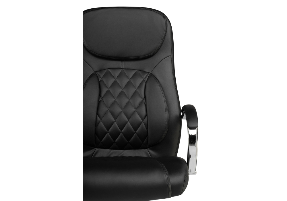 Компьютерное кресло Woodville Tron black 15518