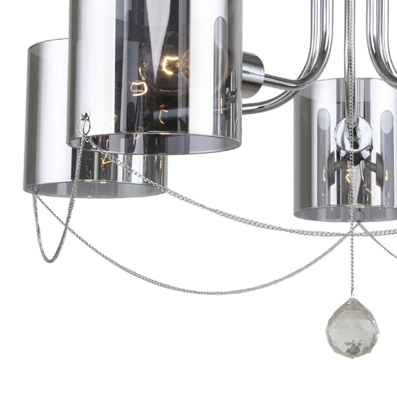 Накладная люстра Escada 683/5P