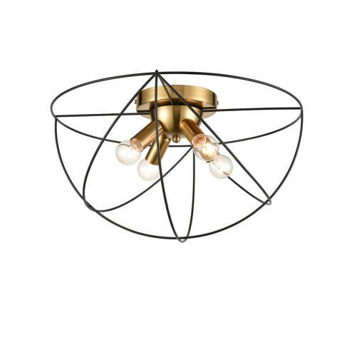 Накладной светильник Vele Luce VL5342L04