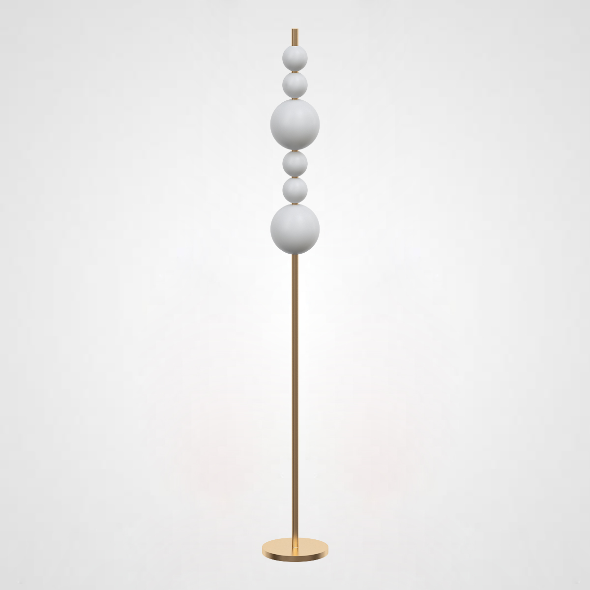 Торшер KLABBE H160 by ImperiumLoft