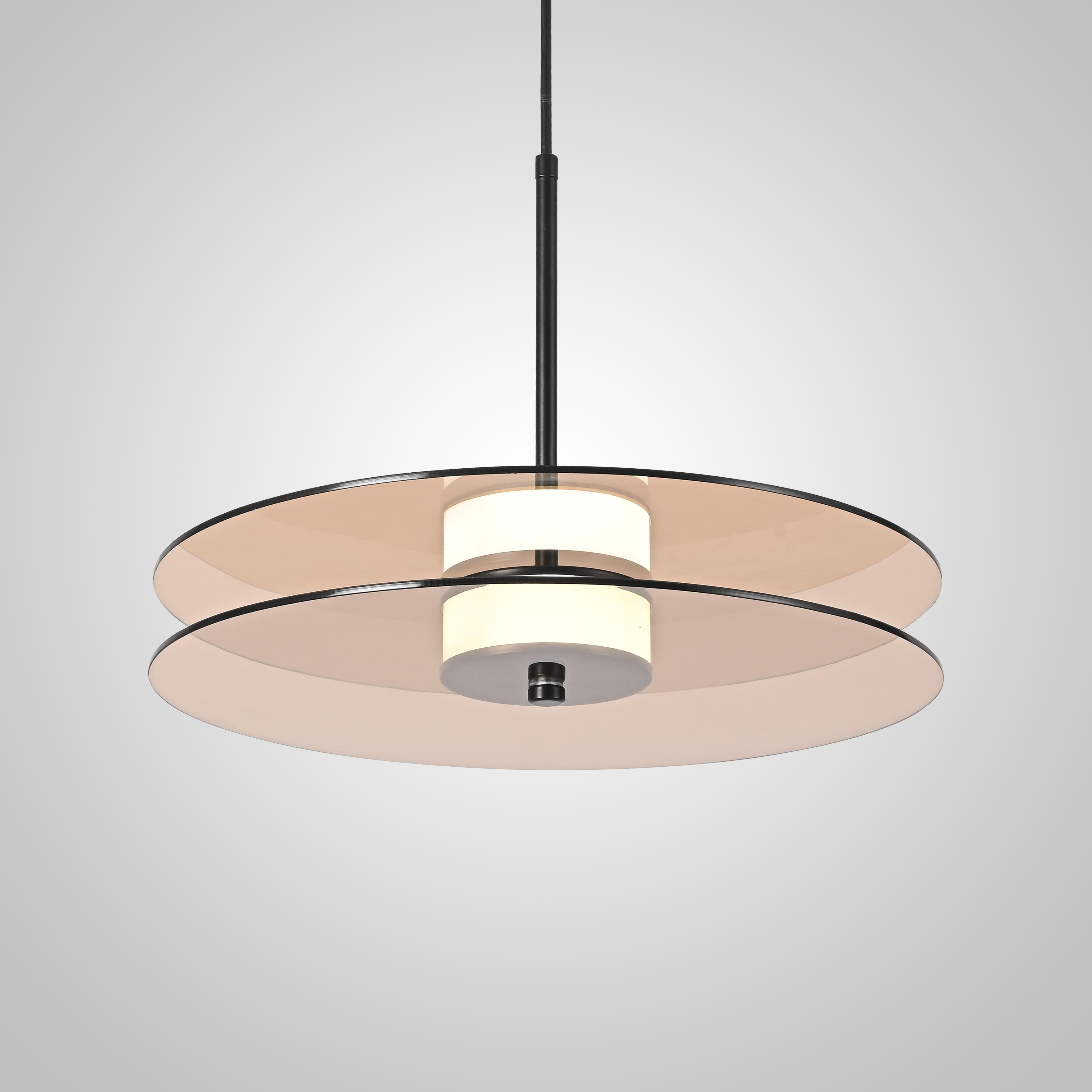 Подвесной Светильник Cine B D38 By Imperiumloft