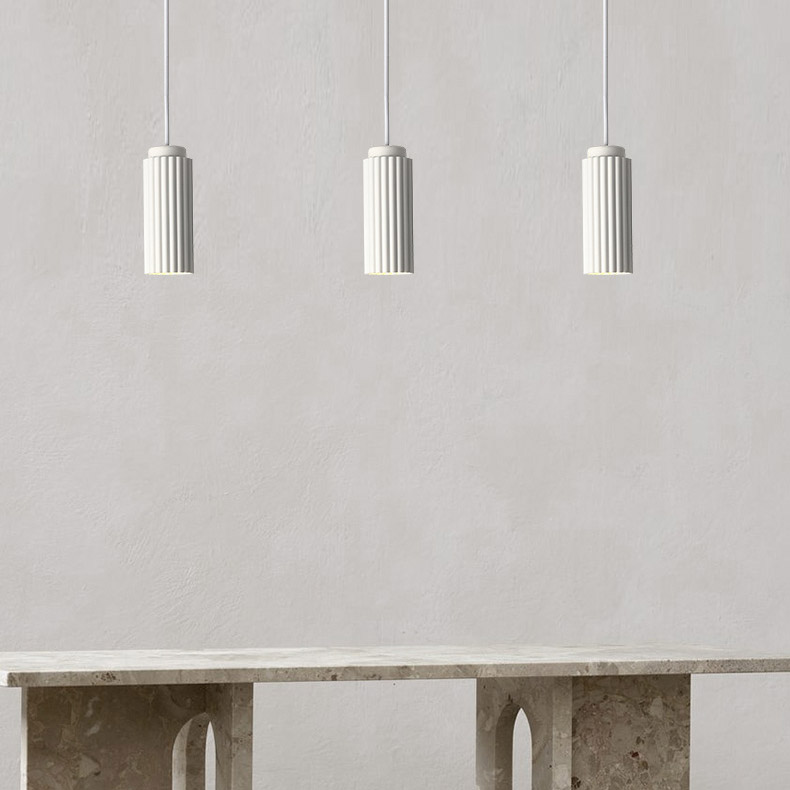 Подвесной светильник JIB white by ImperiumLoft