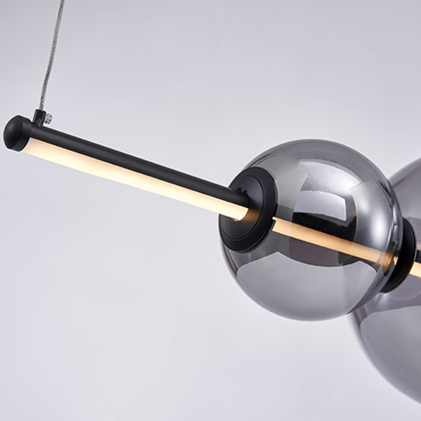 Подвесной светильник OLAFUR A by ImperiumLoft