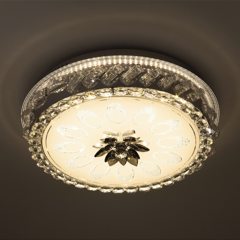 Накладной светильник LED4U 1161-400 CR