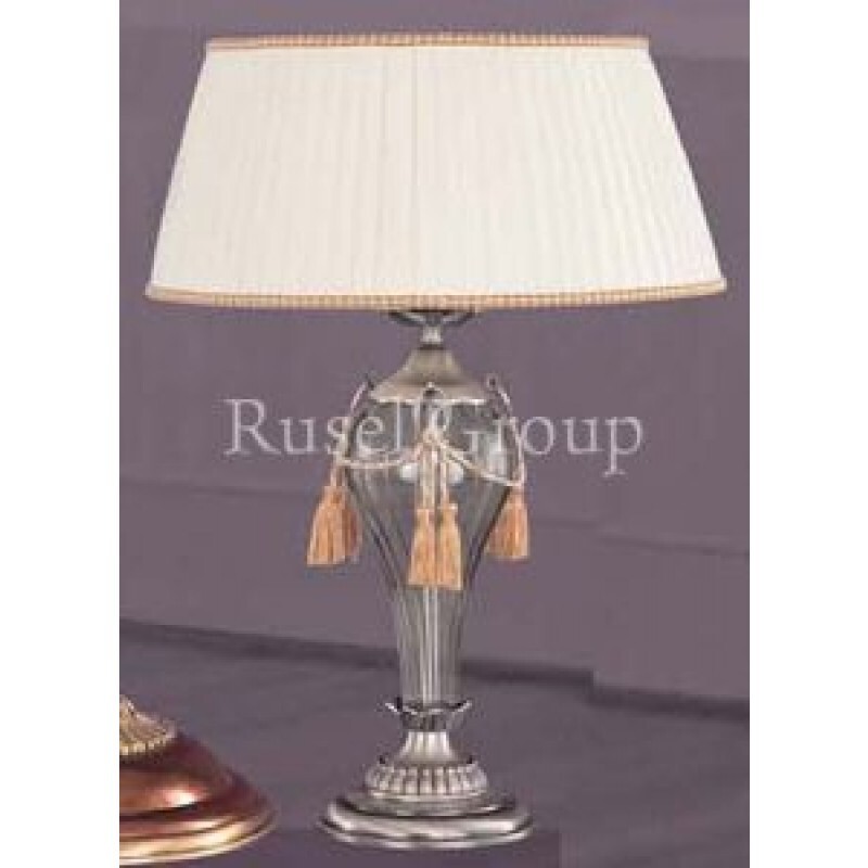 Настольная лампа Riperlamp Hera 371S