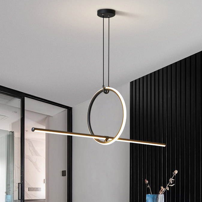 Подвесной светильник OOMPH by ImperiumLoft