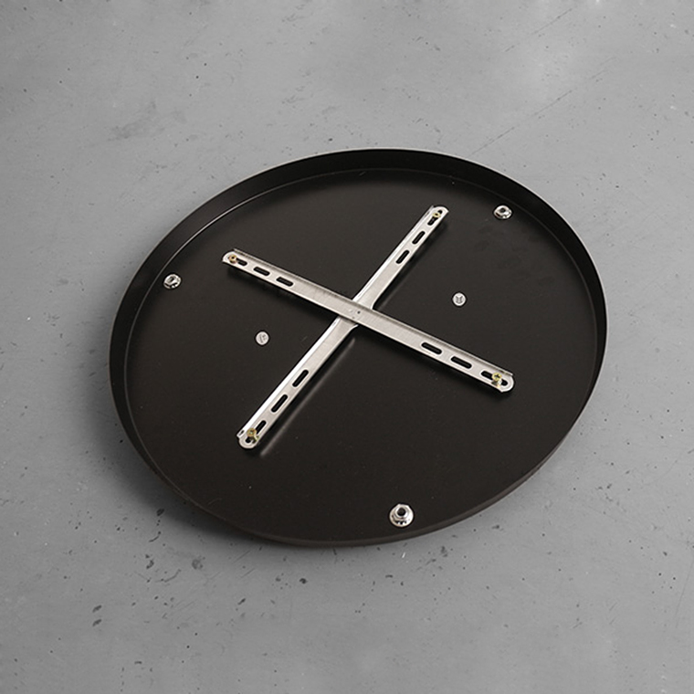 Потолочное креплениеCEILING MOUNT 2 by ImperiumLoft