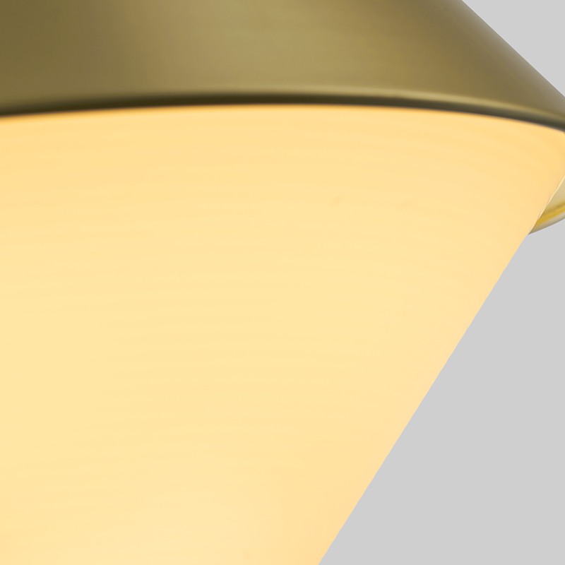 Подвесной светильник WHIRL by ImperiumLoft