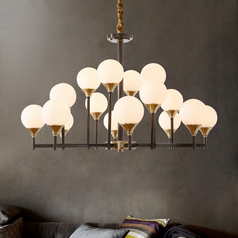 Подвесная люстра ERA 16 by ImperiumLoft