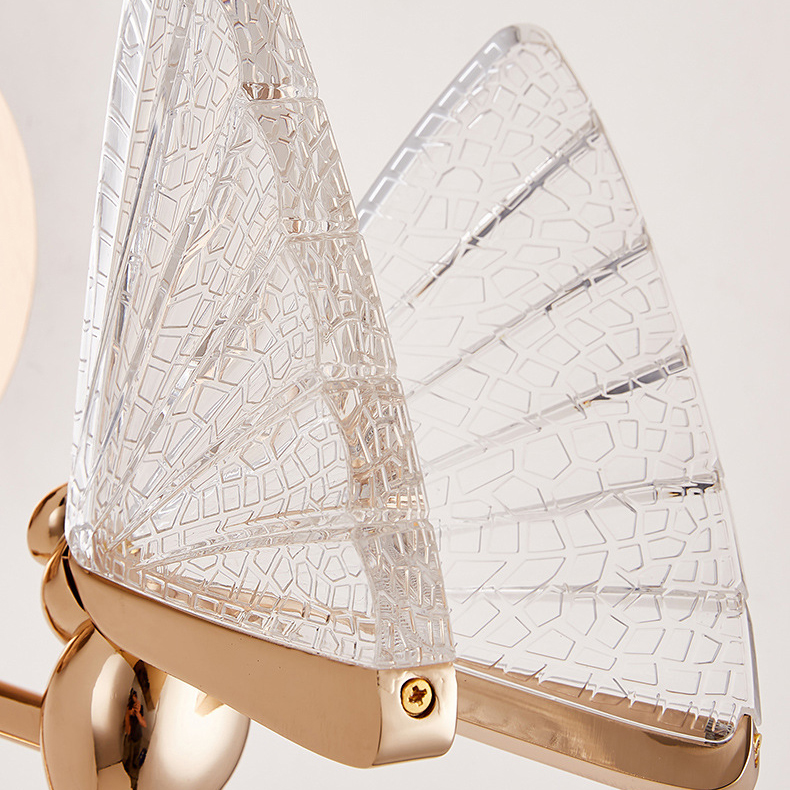 Настенный светильник AMELIS WALL by ImperiumLoft