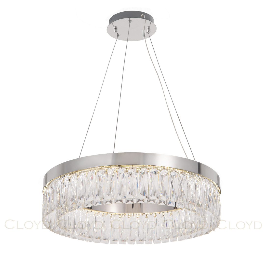 Люстра подвесная Cloyd Teleman 10455