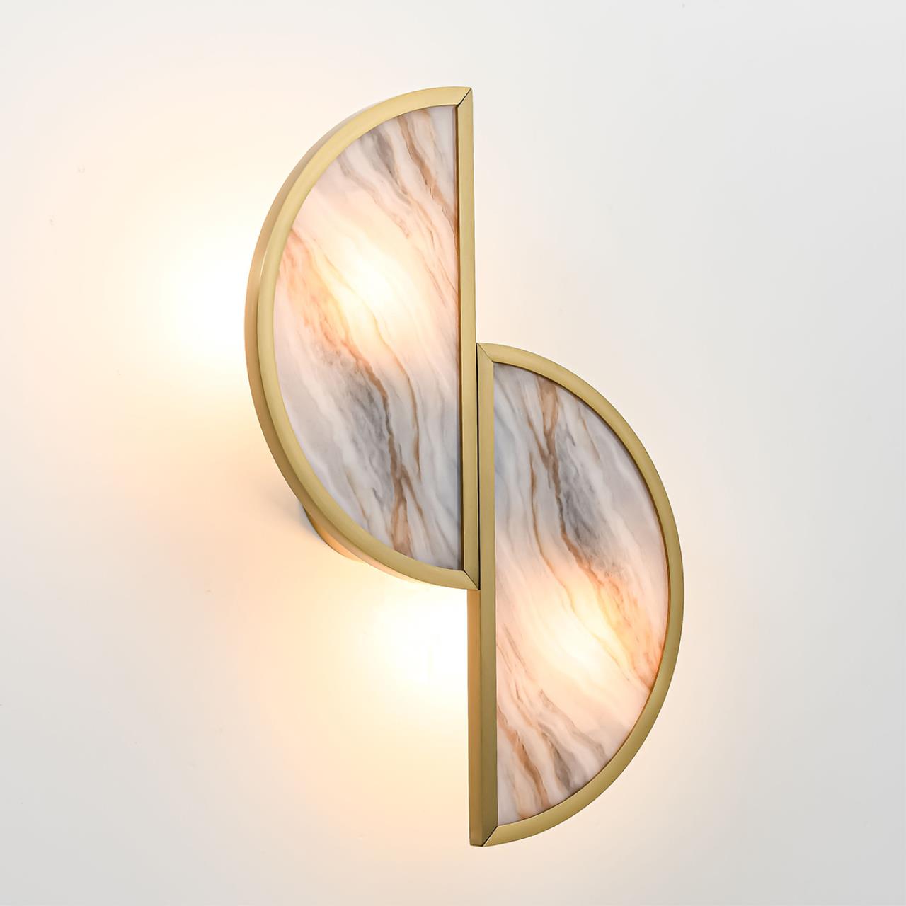 Настенный Odeon Light 5448/2W