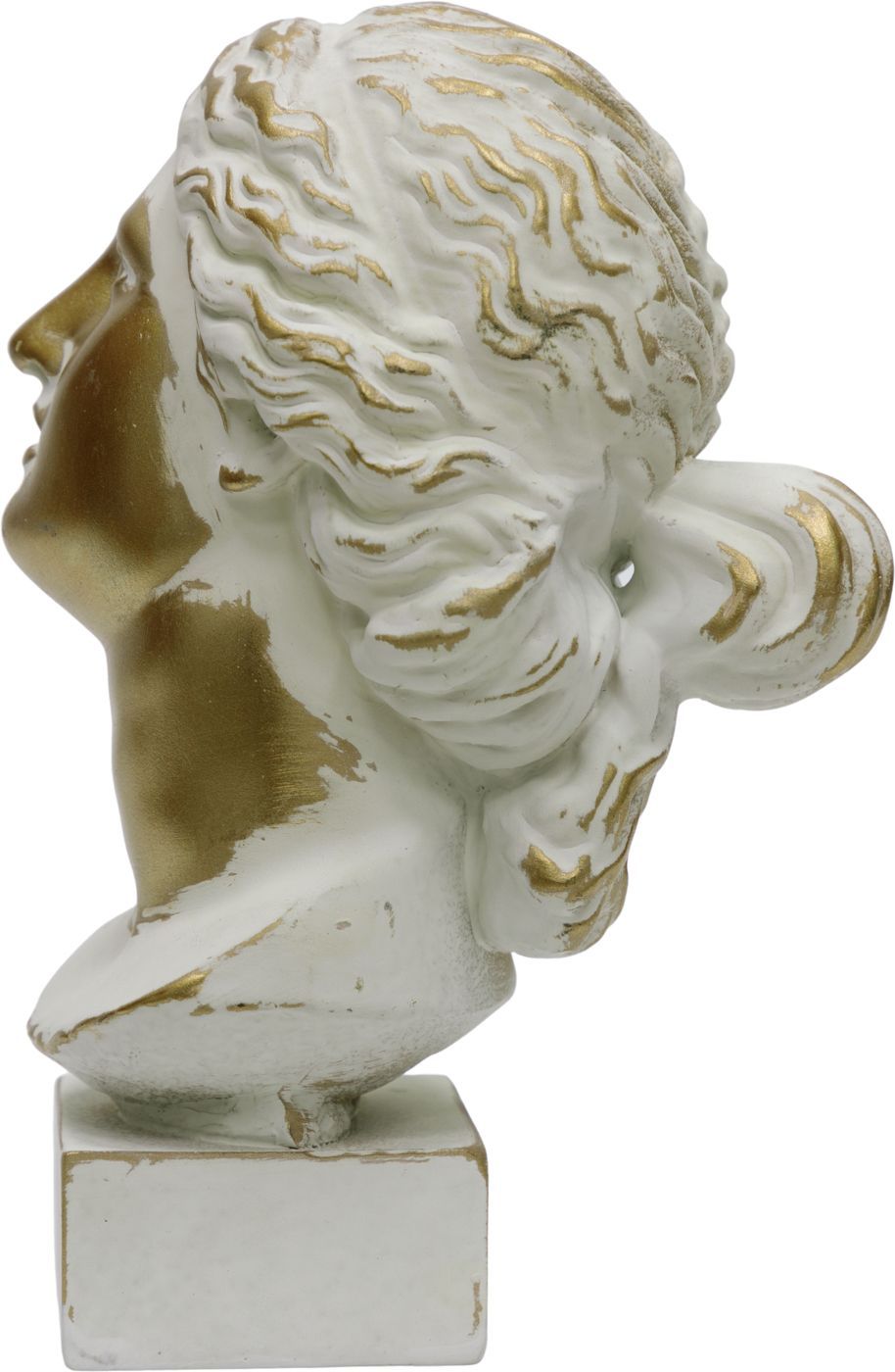 Фигурка Бюст девушки Glasar 28-423