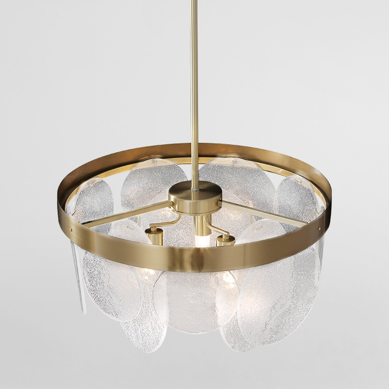 Люстра MOD by ImperiumLoft