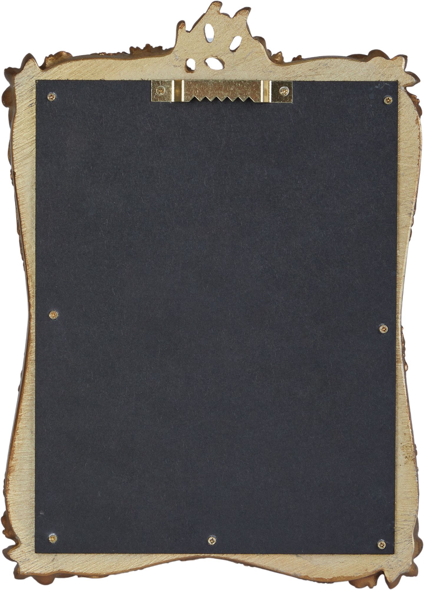 Картина настенная под старину Дама на качелях, масло Glasar 28-673