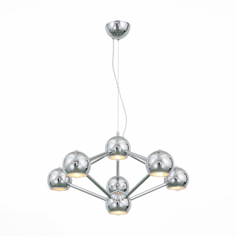 Подвесная люстра ST Luce SL853.103.07