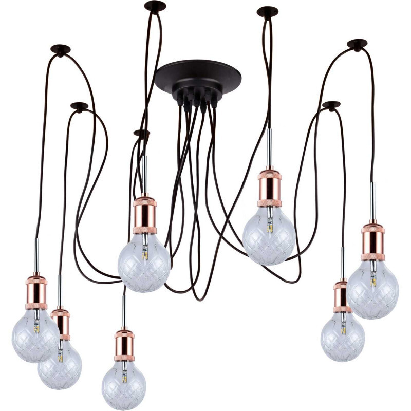 Подвесной светильник Stilfort 3016/98/07P