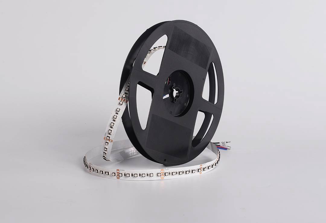 Лента светодиодная DesignLed DSG3A120-24-RGB-33