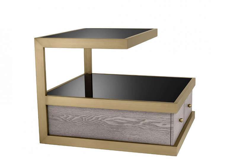 Приставной столик Eichholtz KUBOA 116406