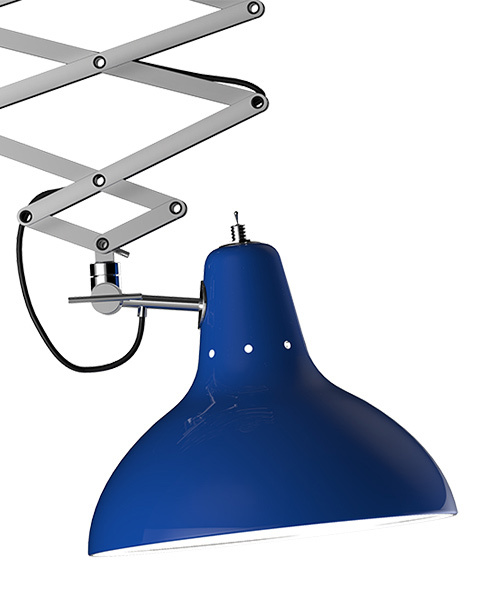 Подвесной светильник Delightfull DIANA SUSPENSION