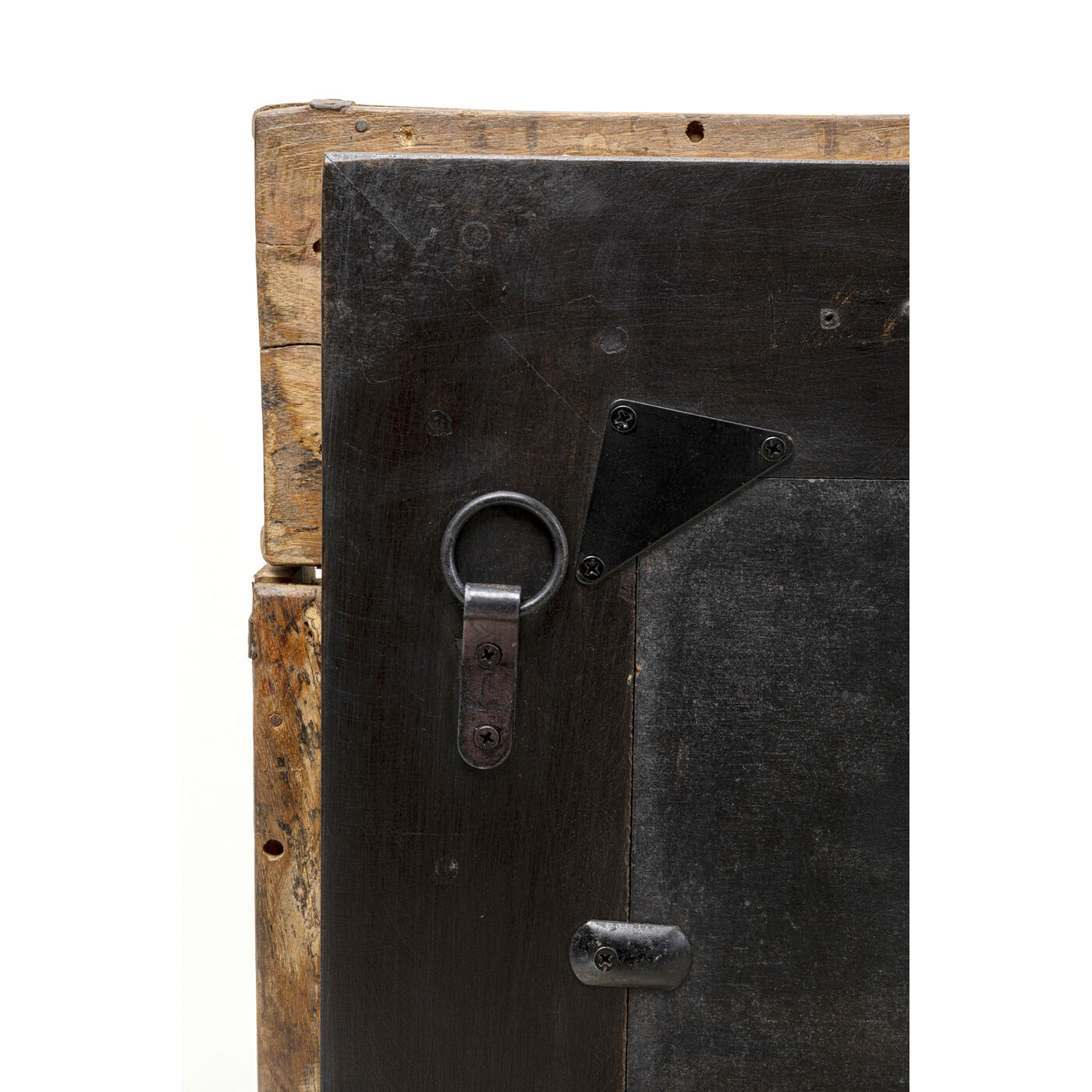 Зеркало настенное Brick 90x90 см KARE 87048