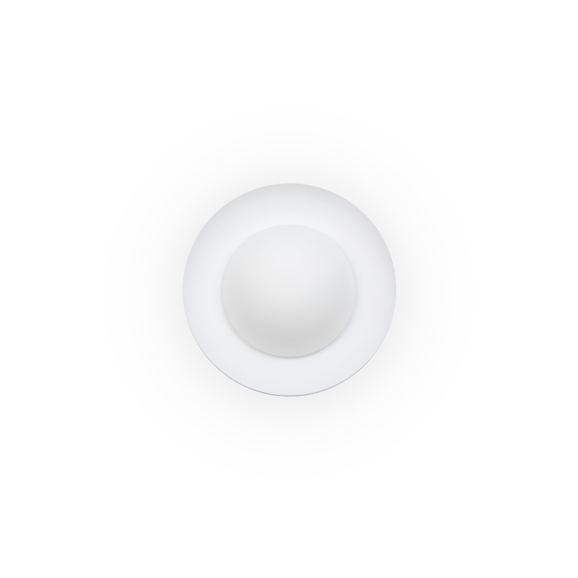 Плафон Side G9  белый Faro