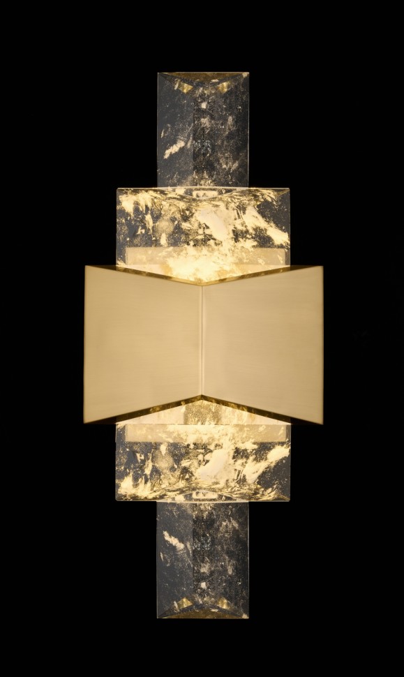 Бра Fluorite FL1168-3W