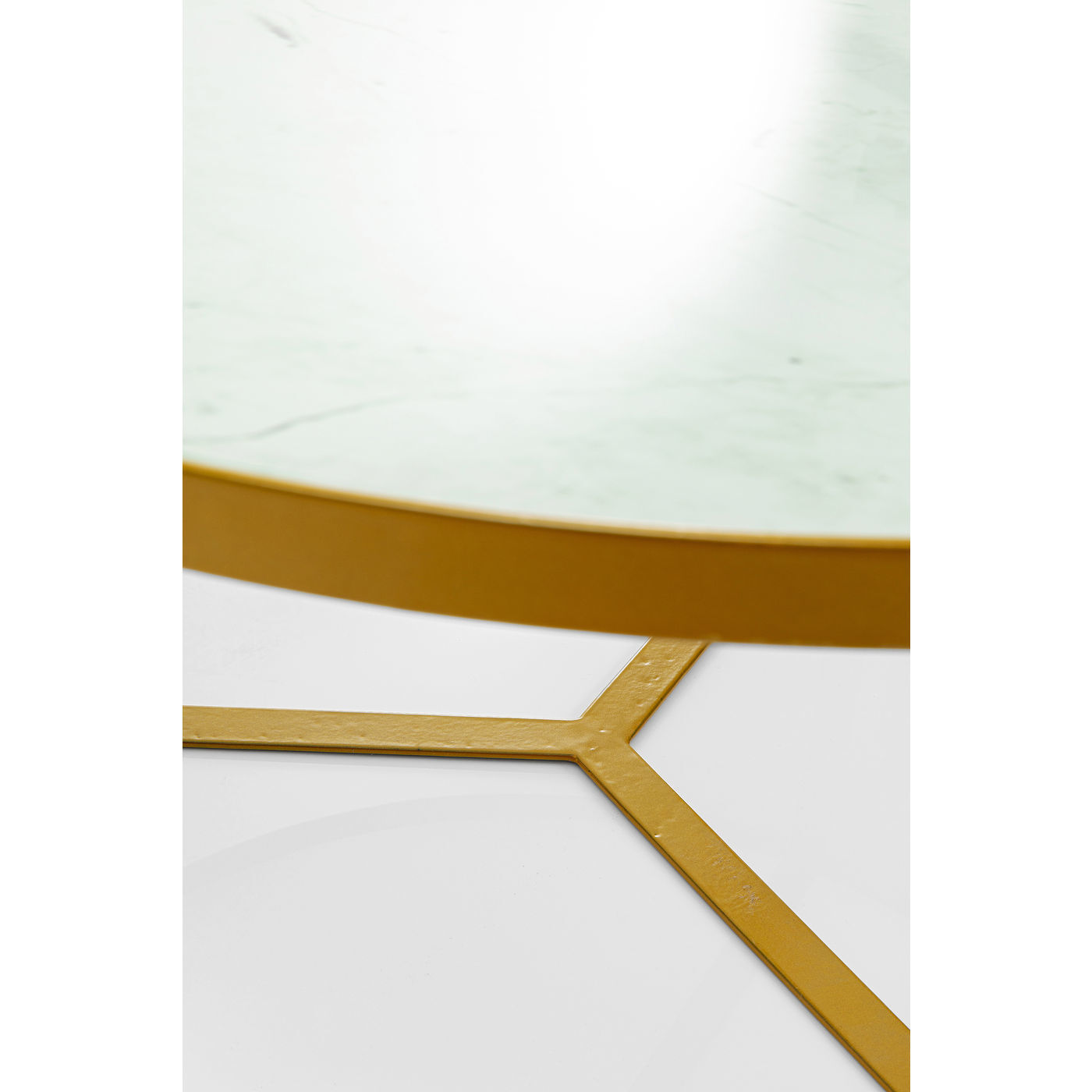 Столик приставной Marble 84730 KARE