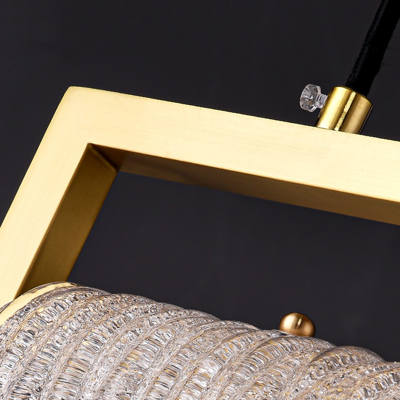 Подвесной светильник MYNTE by ImperiumLoft