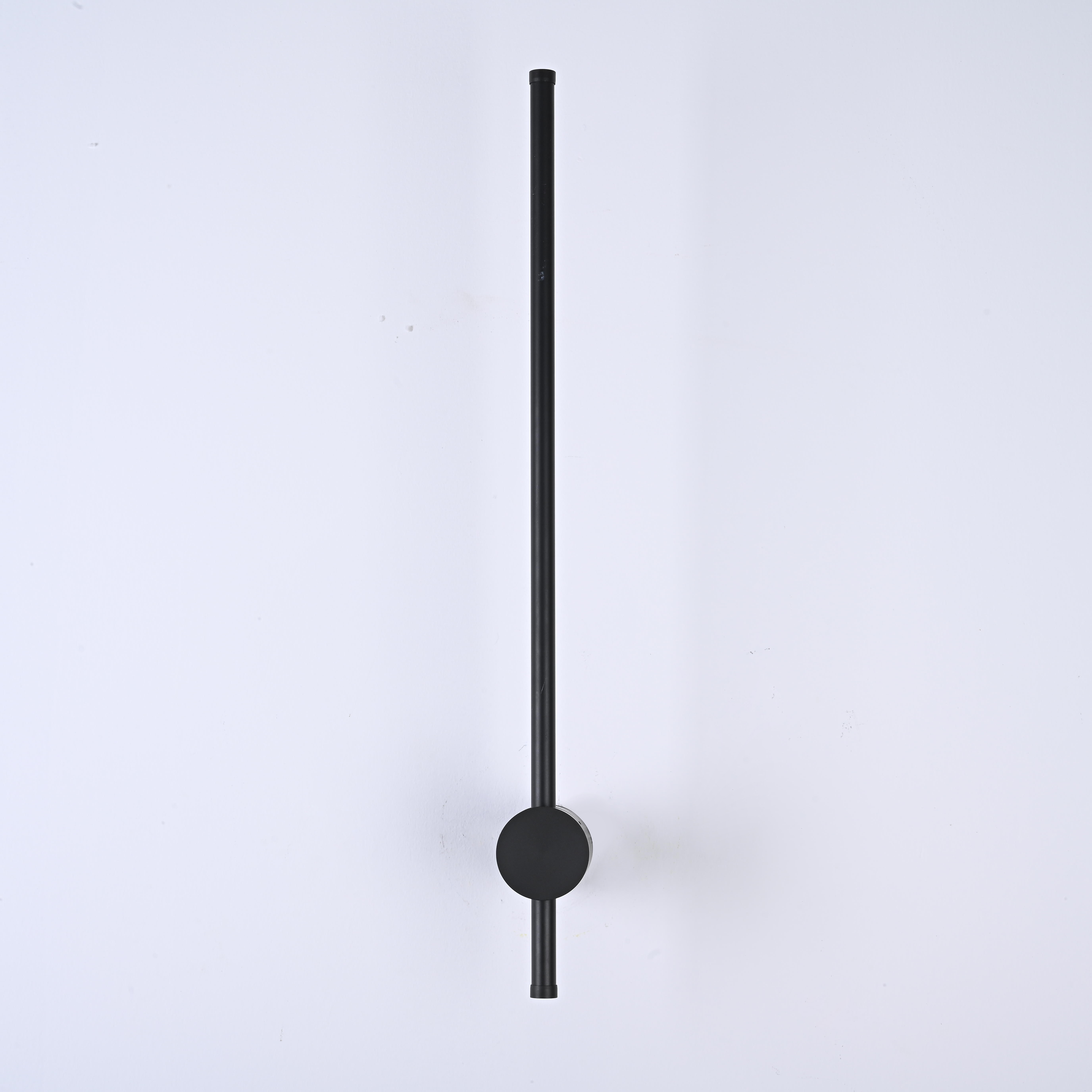 Настенный светильник Wall LINES L60 Black by ImperiumLoft