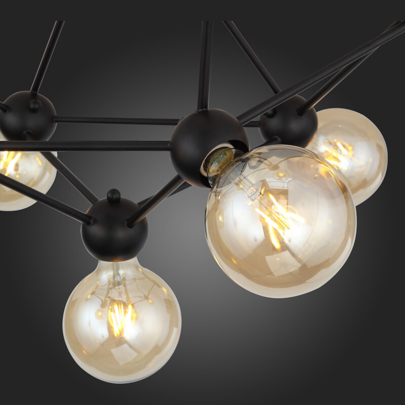Накладная люстра ST Luce SL412.402.09