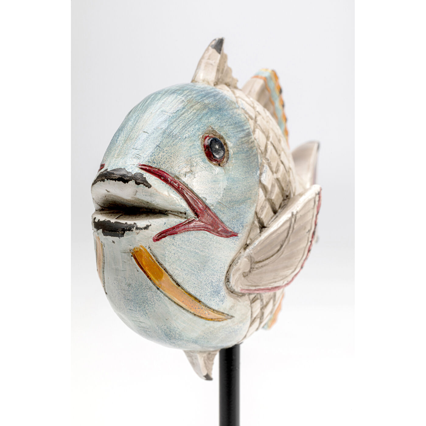 Фигура декоративная Fishy 22cm KARE 57610