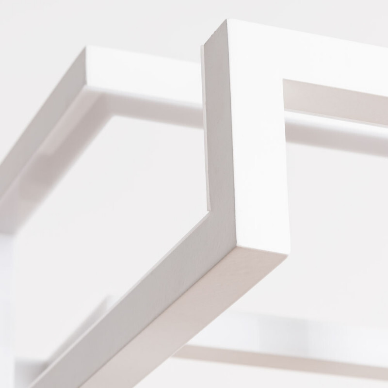 Подвесная люстра Arte Lamp A6011SP-2WH