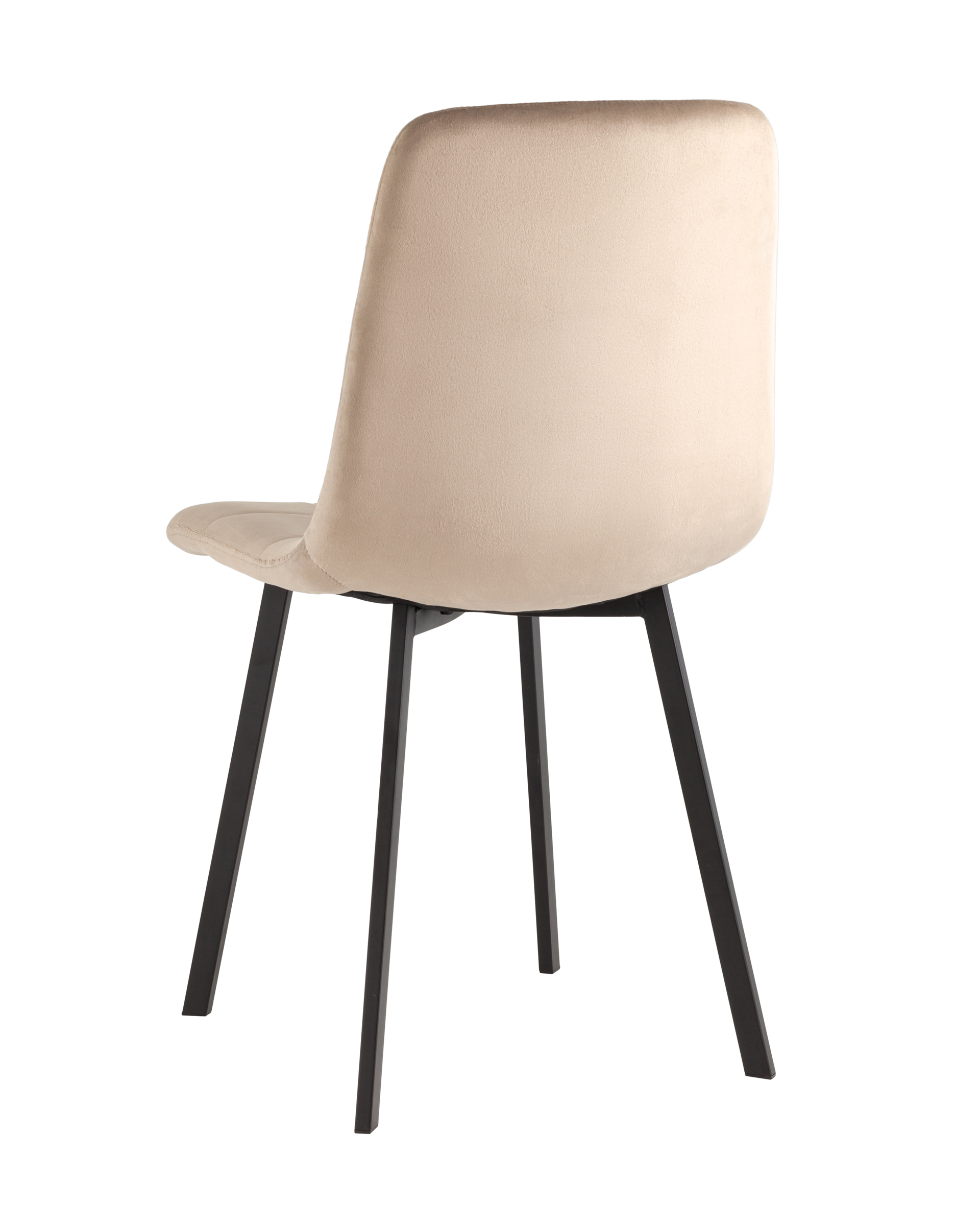 Стул Chilly велюр мокка 2шт. Stool Group