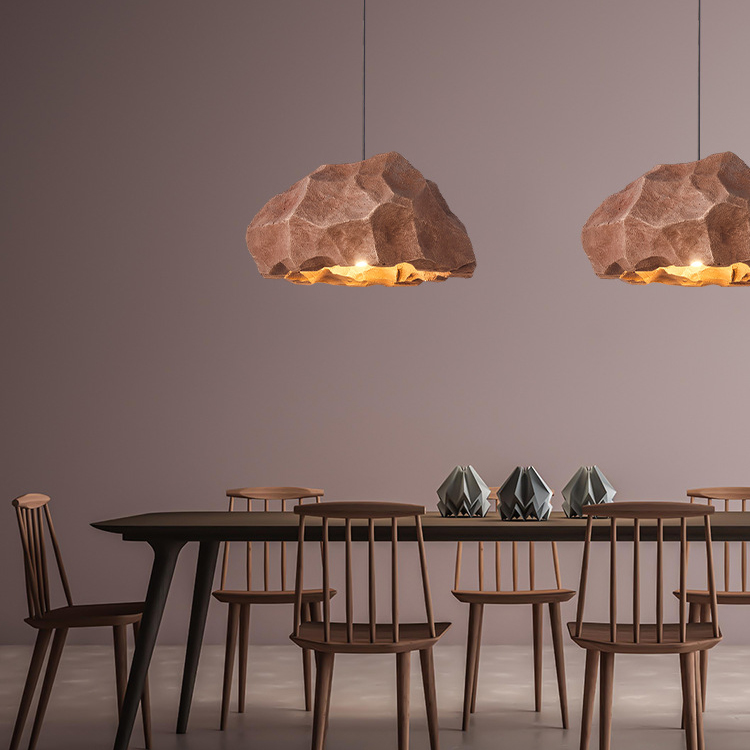 Подвесной светильник HORST Grey by ImperiumLoft