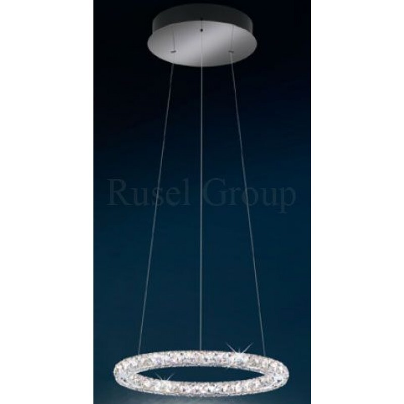 Подвесной светильник Swarovski CIRCLE SC511