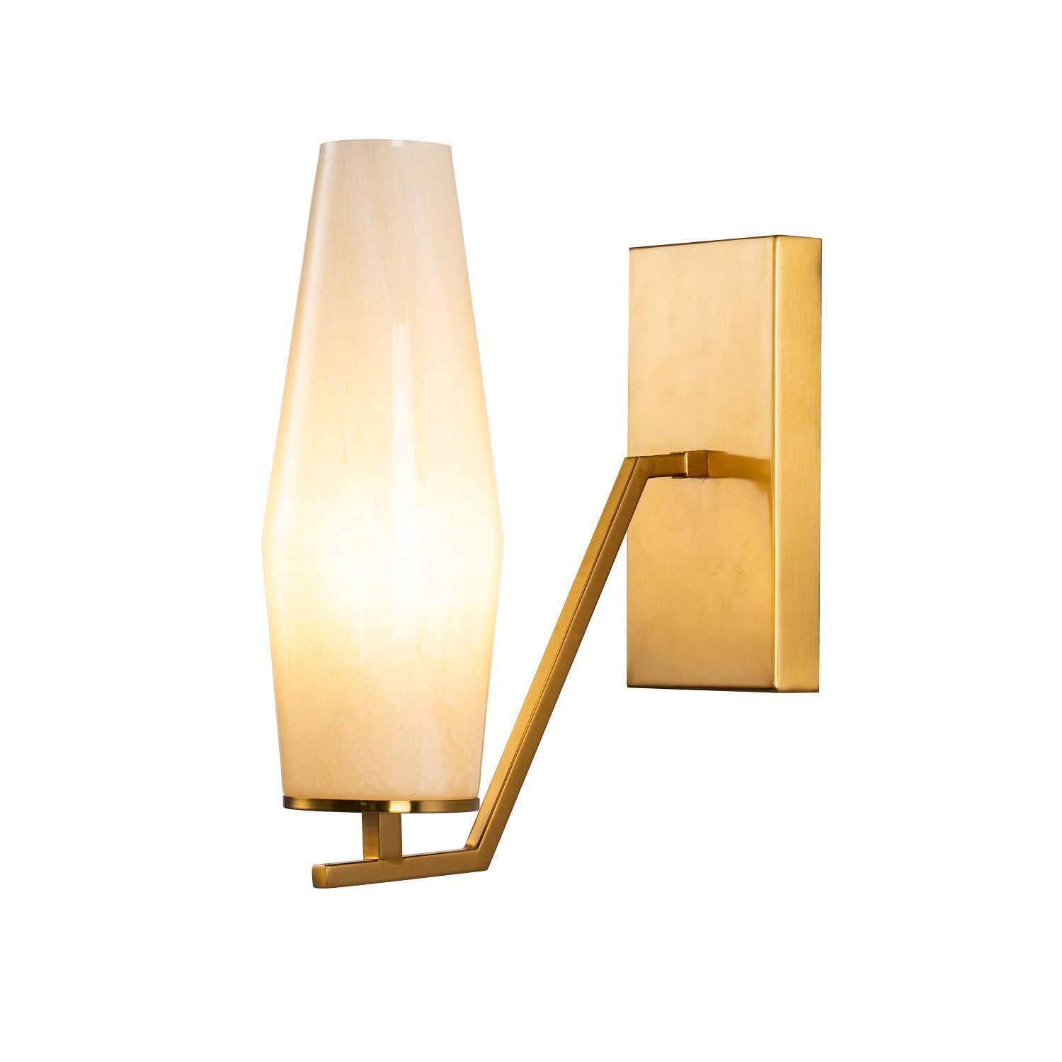 Настенный светильник Favourite 2872-1W