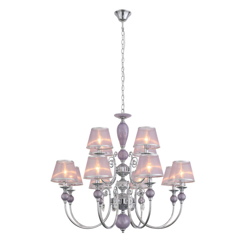 Подвесная люстра ST Luce SL175.103.12