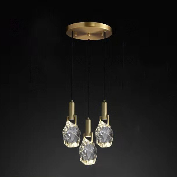 Подвесной светильник GLADYS MORE L2 by ImperiumLoft