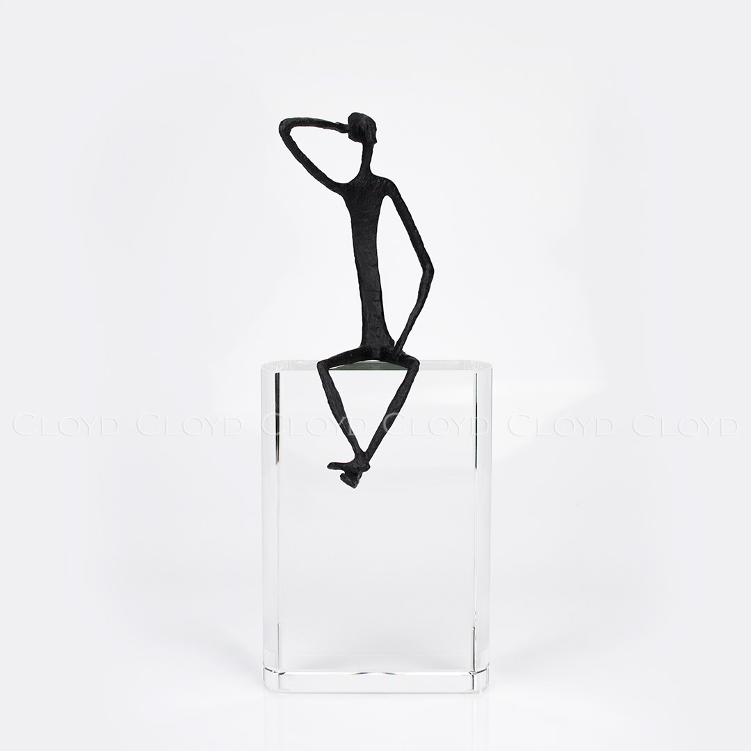 Статуэтка Cloyd Figure-1642 50179