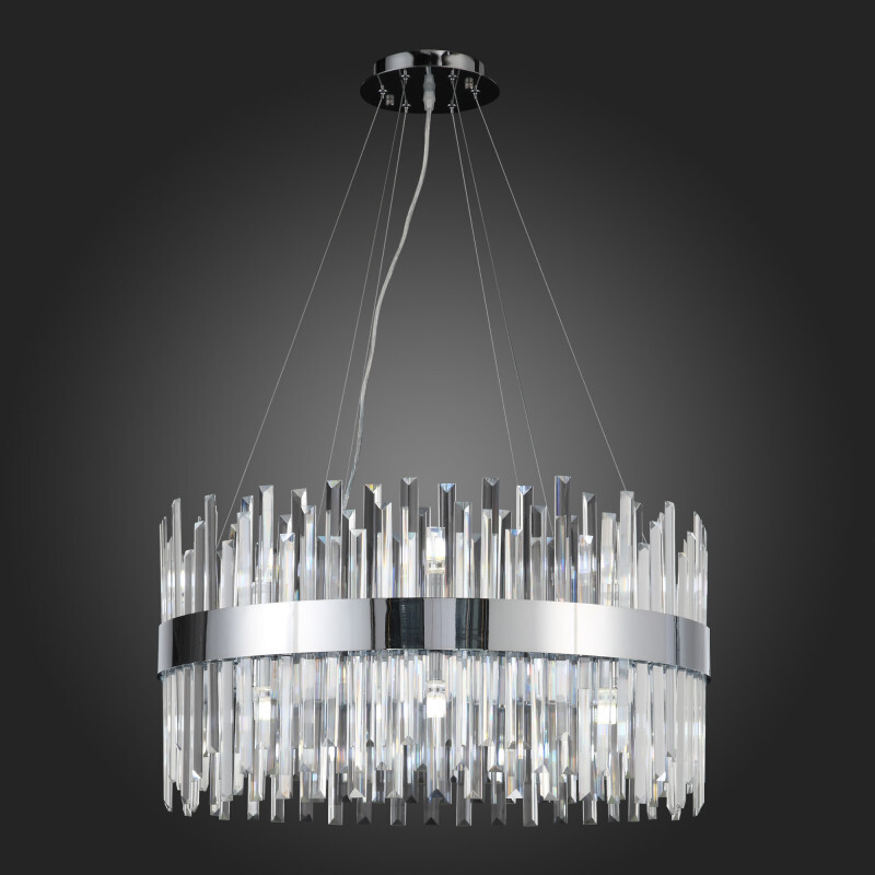Подвесная люстра ST Luce SL1160.103.18