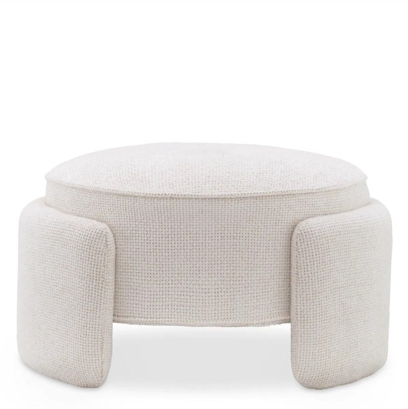 Пуф Eichholtz ORTEGA 118504