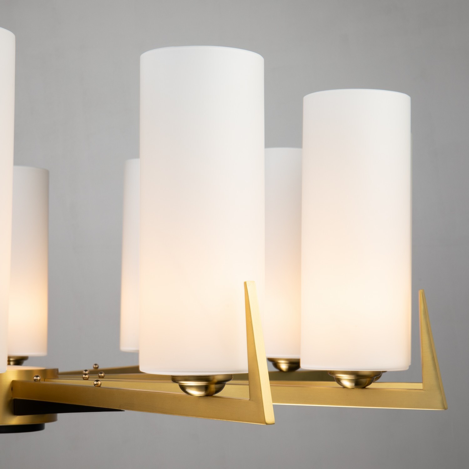 Люстра Favourite 2623-12P