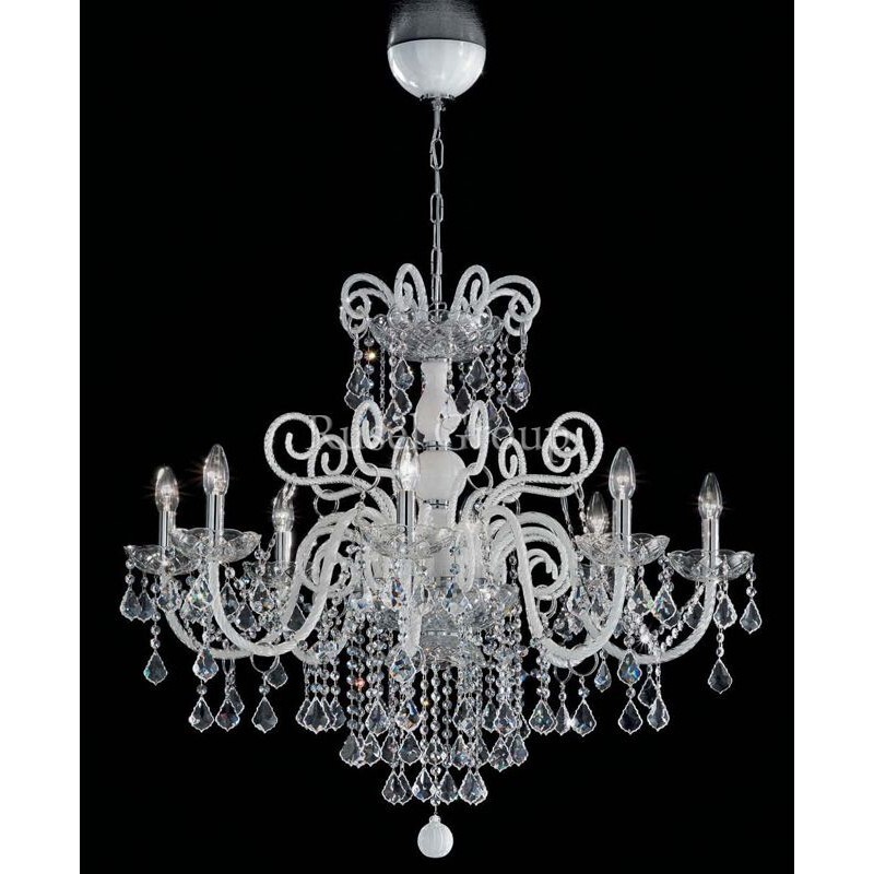 Люстра Sylcom 947/8