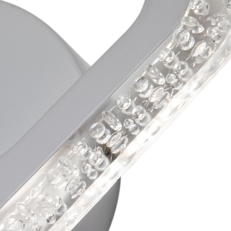 Бра Arte Lamp A2534AP-18WH