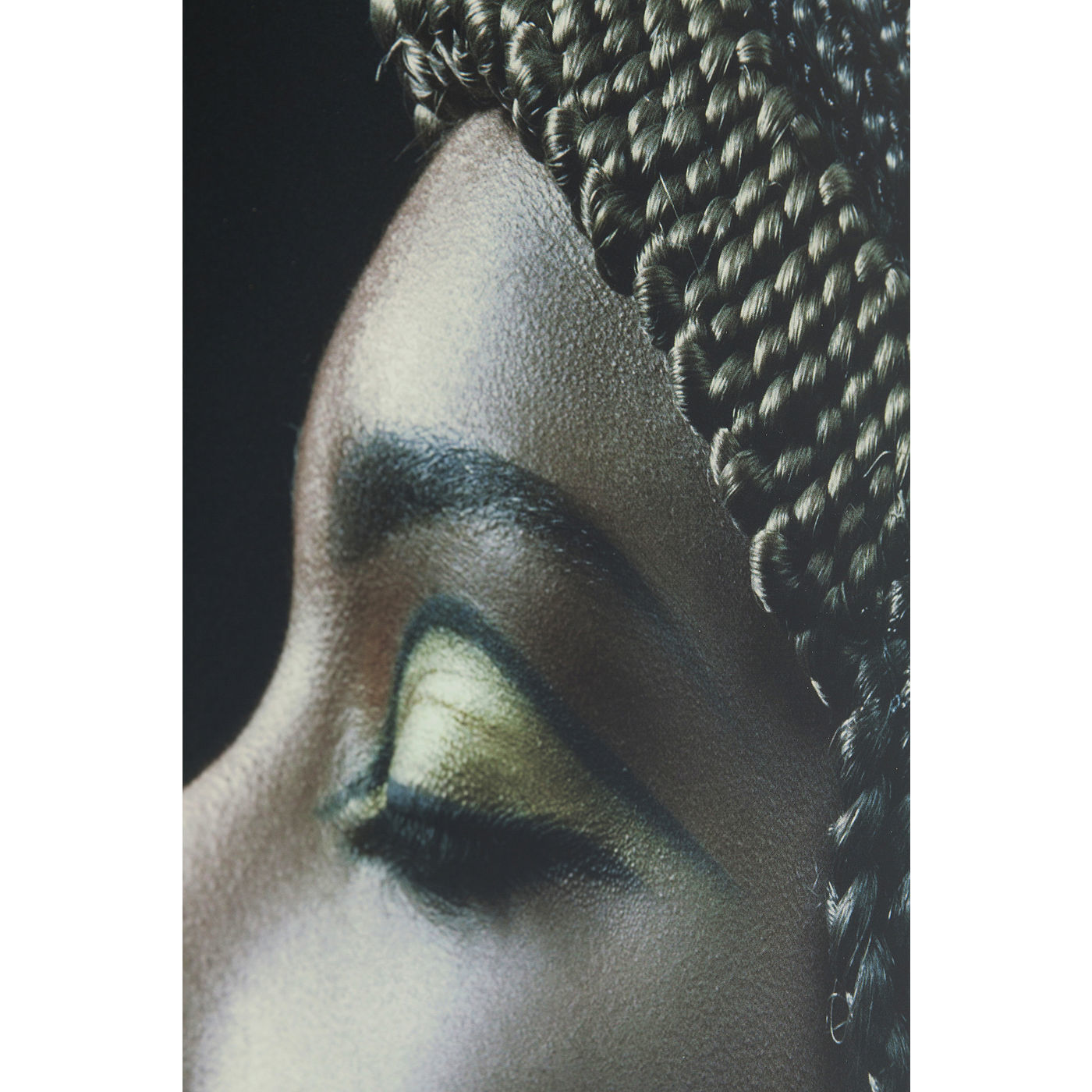 Картина Royal Headdress 60817 KARE