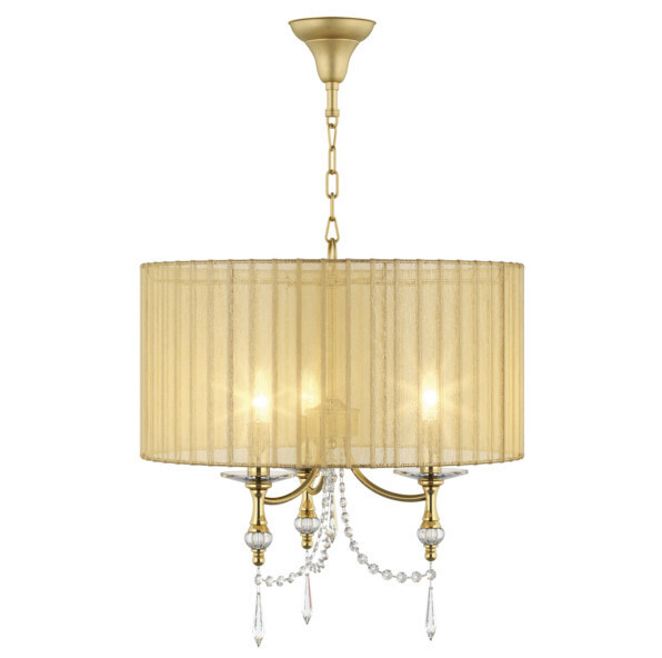 Подвесная люстра Lightstar 725033