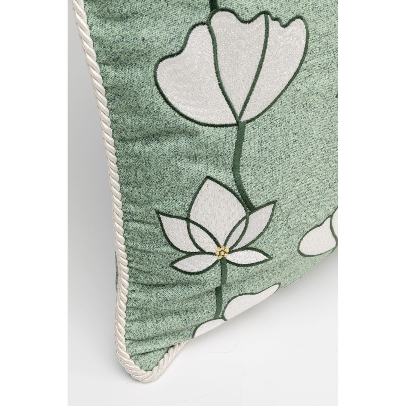 Подушка Zari 50x50cm KARE 58012