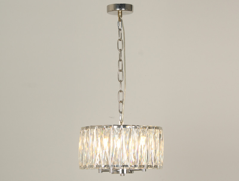 Подвесная люстра Newport 10124/C